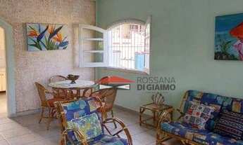 Imagem 6: Casa com 3 dormitórios à venda, 141 m² por R$ 950.000,00 - Indaiá - Caraguatatuba/SP