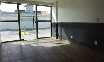 Imagem 3: ION INTELLIGENT CENTER - Bloco 4.. Barra da Tijuca<br>Ótima loja com 40m2 , com jira