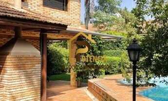 Imagem 4: Barueri - Casa Padrão - Alphaville 01