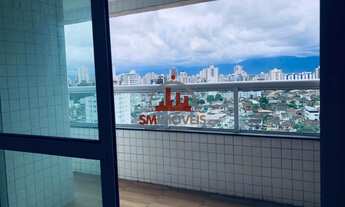 Imagem 4: Apartamento 2 dormitórios novo Canto do Forte - Praia Grande