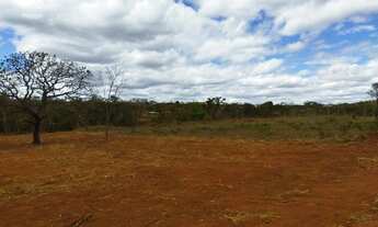 Imagem 5: Lotes planos a partir de 1000 m². Entrada e o restante em 150 parcelas - Funilândia - MG