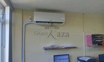 Imagem 4: Sao Jose dos Campos - Conjunto Comercial/Sala - Centro