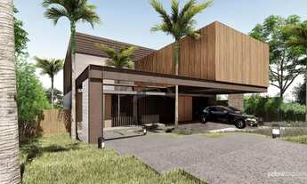 Imagem 2: Casa - Loteamento Mont Blanc Residence - Campinas