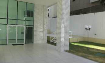 Imagem 2: Círculo Place - 111m² - 3 suítes - Meireles