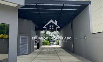 Imagem 3: Santo André - Conjunto Comercial/Sala - VILA ASSUNÇAO