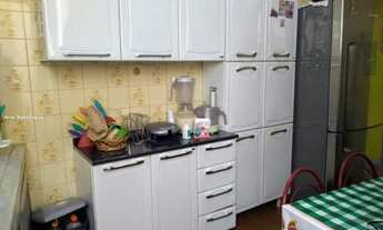 Imagem 7: RIO DE JANEIRO - Apartamento Padrão - Rua Felisbelo Freire - RAMOS