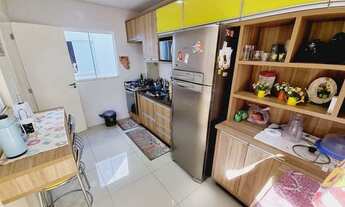 Imagem 5: Casa à Venda, Condomínio Villaggio Flores, Taubaté - 3 dorms