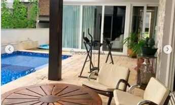 Imagem: Sobrado Florais Cuiabá condominio