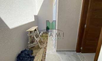 Imagem 6: Casa em condomínio 2 Dormitórios para venda em Curitib