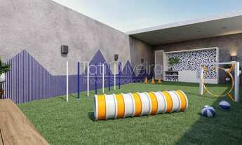 Imagem 7: LOFT NO ATMOS SKY