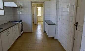 Imagem 7: APTO CAMBUÍ 243 m2