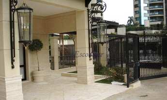 Imagem: Apartamento com 4 dormitórios à venda