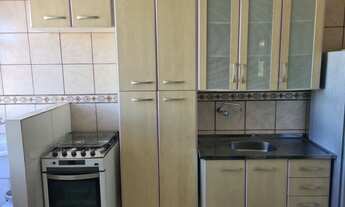 Imagem: Apto mobiliado 01 dorm