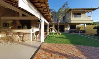 Imagem: Casa com 5 dormitórios à venda, 250 m²