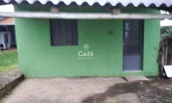 Imagem 6: Terreno com (2) Casas a venda, sendo uma Casa De 3 Dormitórios e a outra Casa De 2 Dormitó