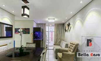 Imagem 3: Apartamento a venda reformado mooca 3 dormitórios, 1 vaga