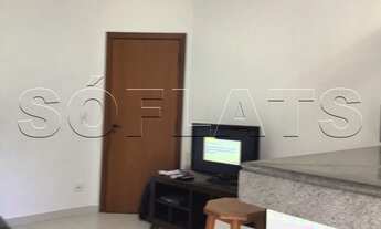 Imagem 7: Flat Griffes Residence 30m² 1 dormitório 1 vaga para locação no Morumbi
