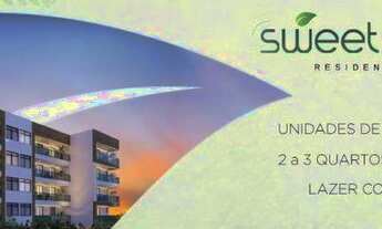 Imagem: Apartamento com 2 dormitórios à venda