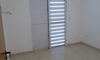 Imagem 5: Sobrado condomínio fechado