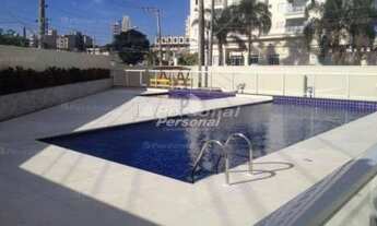 Imagem 4: Apartamento Edifício Camburi em Centro - Taubaté, SP - AP824