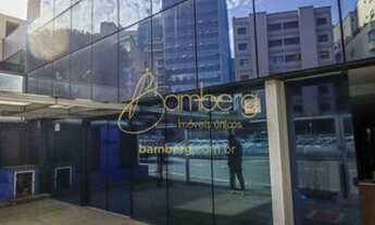 Imagem 2: Prédio Monousuário Locação Região Paulista