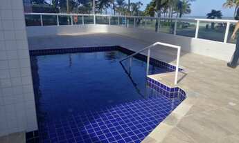 Imagem: Apartamento com 2 dorms, Mirim, Praia Grande