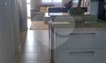 Imagem 2: Casa em Condomínio à Venda de 02 Dormitórios em Jundiaí - SP