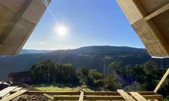 Imagem: Vendo chalé/cabana em construção