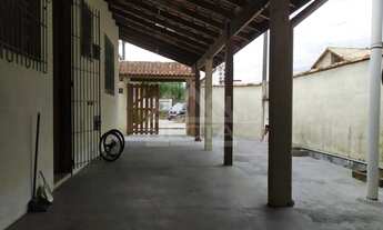 Imagem: CASA À VENDA COM 3 DORMITÓRIOS, JARDIM