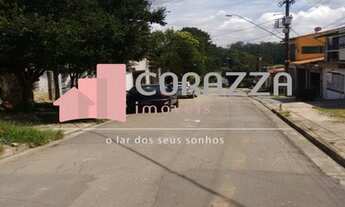 Imagem 7: SÃO BERNARDO DO CAMPO - Terreno Padrão - Parque Los Angeles