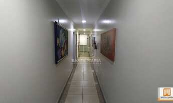 Imagem 5: Sala comercial (sala - edificio coml.) , elevador, em condomínio fechado