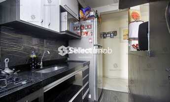 Imagem 3: Apartamento à VENDA no Pq São Vicente - Mauá/SP