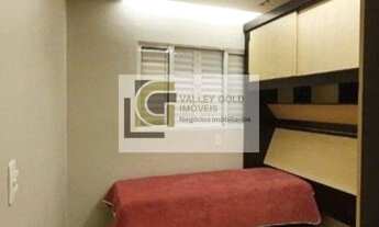 Imagem 4: Casa Sobrado no Condomínio Residencial Vista Linda com 3 dormitórios, sendo 1 suíte, com p