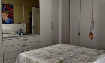 Imagem 2: Apartamento para Venda em Florianópolis, Centro, 3 dormitórios, 1 suíte, 4 banheiros, 1 va