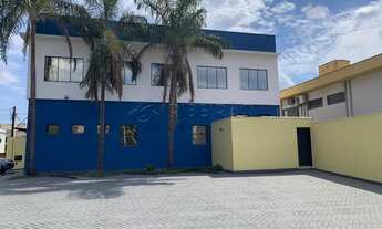 Imagem 2: Ribeirao Preto - Conjunto Comercial/Sala - Alto da Boa Vista