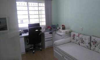 Imagem 6: Casa - Jardim Nova Europa - Campinas