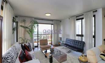 Imagem 4: Moema pássaros c/ 3 suítes e 3 vagas