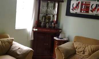 Imagem 2: CONTAGEM - Apartamento Padrão - Jardim Riacho Das Pedras