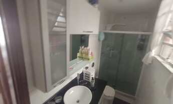 Imagem 4: Apto 02 qts + dependencia na Praia da Bandeira 01 Vaga