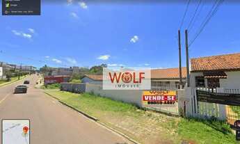 Imagem 7: Casa com 3 dormitórios à venda, 168 m² por R$ 690.000,00 - Santa Felicidade - Curitiba/PR