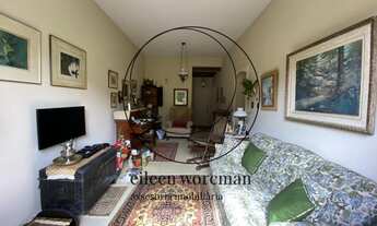 Imagem 2: RIO DE JANEIRO - Apartamento Padrão - Gávea