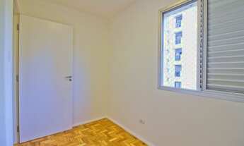 Imagem 6: São Paulo - Apartamento Padrão - Moema