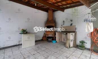 Imagem 15: Casa à VENDA no Bairro Santana - Ribeirão Pires/SP