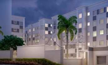 Imagem: Sao Jose dos Campos - Apartamento Padrão