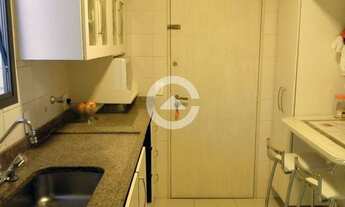 Imagem 5: Apartamento - Jardim Planalto - Campinas