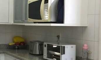 Imagem 3: Apartamento pra locação na Mooca, alto padrão