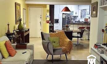 Imagem 2: EXCELENTE APTO COM 139,39 M2 PRIVATIVOS