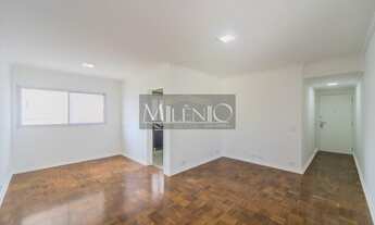 Imagem: SãO PAULO - Apartamento Padrão - Jardim