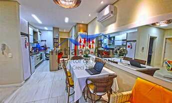 Imagem 2: Apartamento para Venda em Florianópolis, Canasvieiras, 3 dormitórios, 1 suíte, 2 banheiros