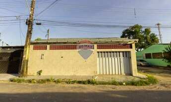 Imagem 6: Casa com piscina e 3 quartos no bairro Cidade Nova